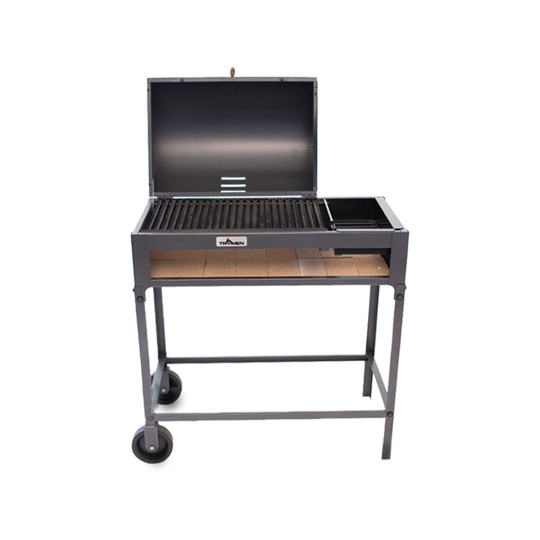 Odoo - Prueba 2 a tres columnas