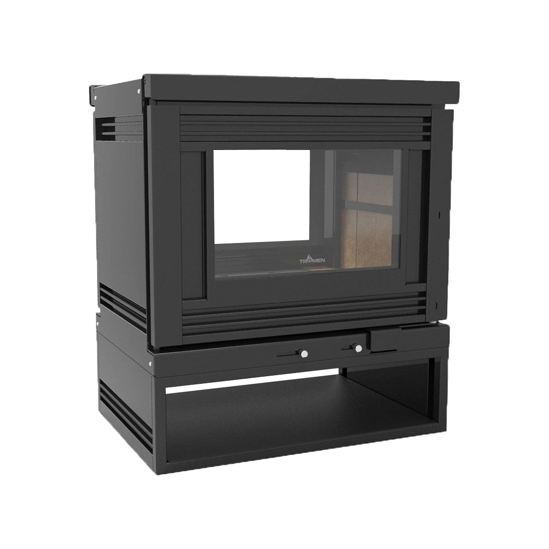 Odoo - Prueba 2 a tres columnas