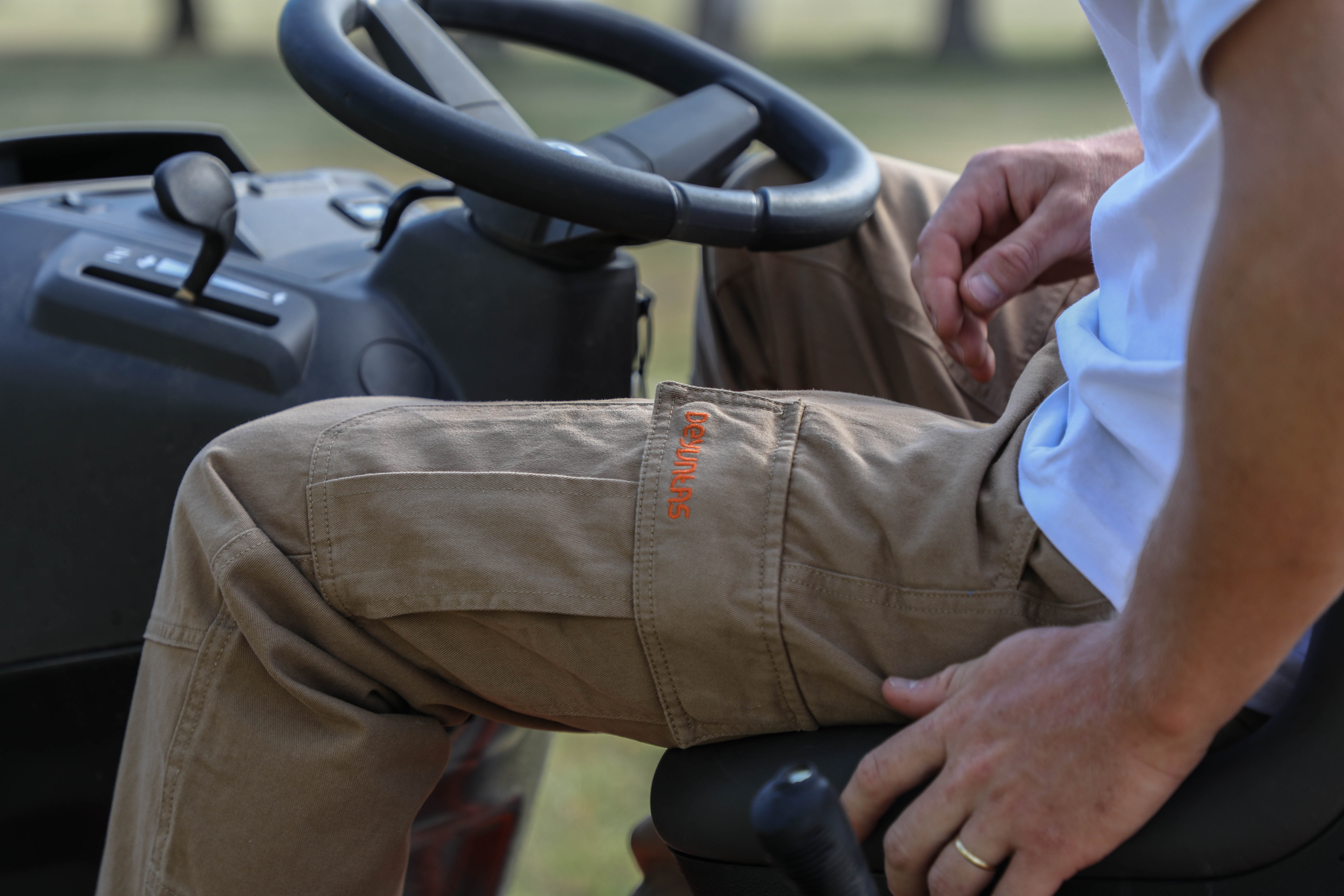 Odoo - Prueba 3 a tres columnas