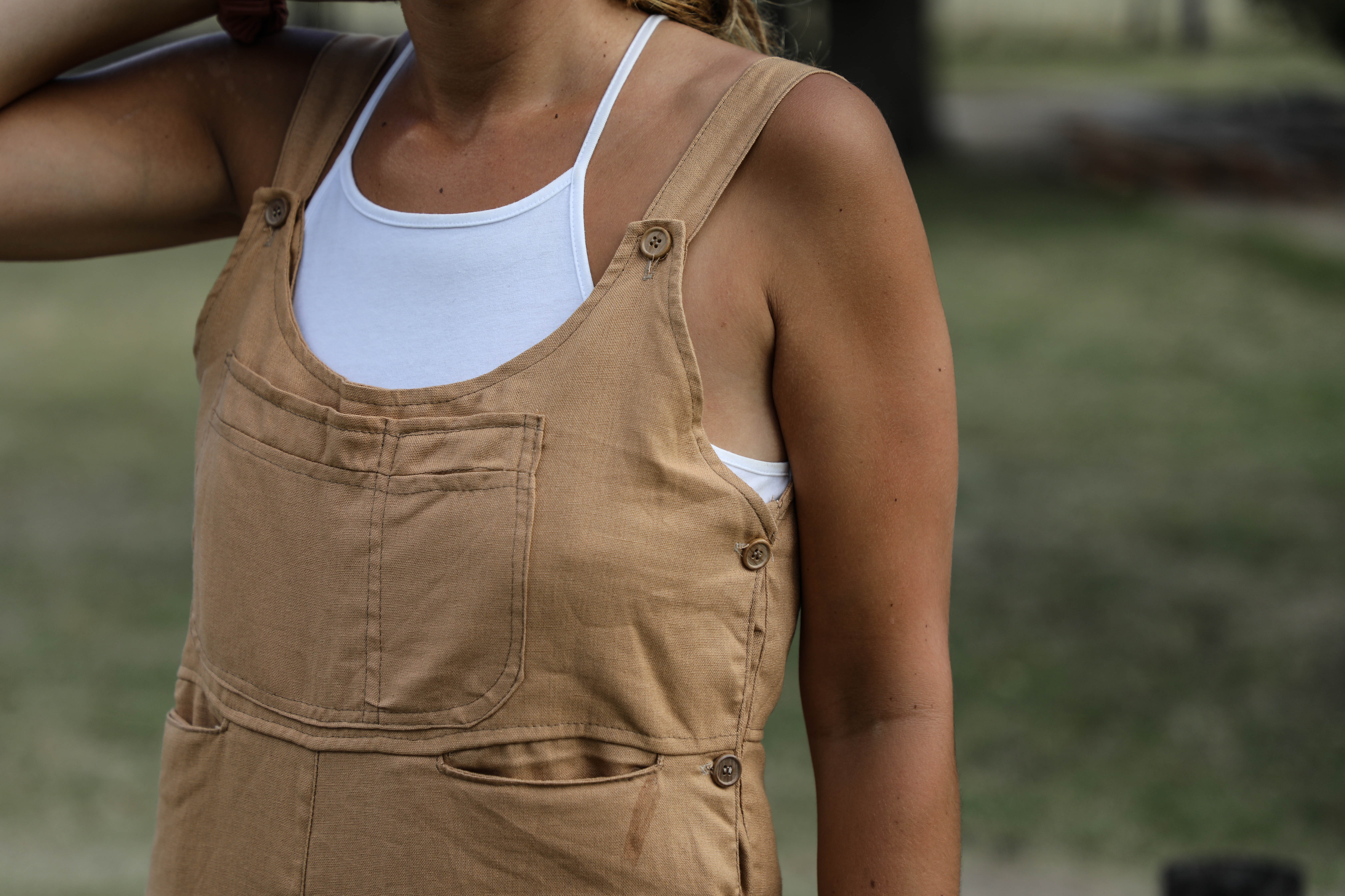 Odoo - Prueba 3 a tres columnas