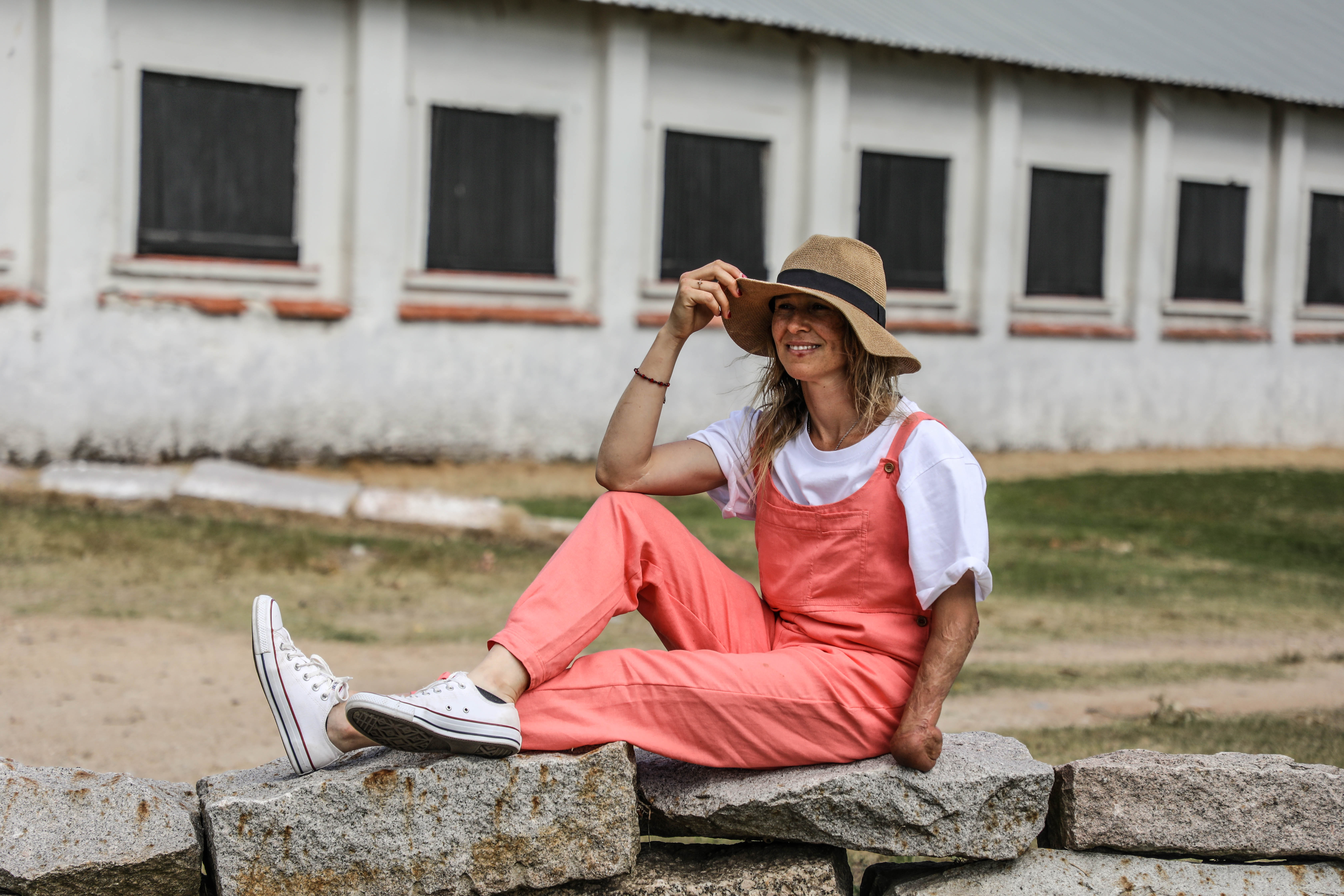 Odoo - Prueba 3 a tres columnas